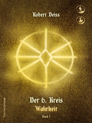 cover image of Der 6. Kreis